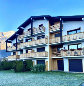 Cocon calme et lumineux au pays du MontBlanc proche Chamonix & Saint-Gervais les Bains